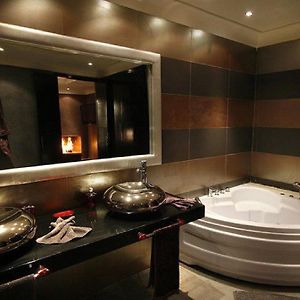 Suite met een King Size Bed